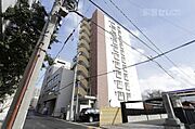 国際センター駅より徒歩10分 1階 築19年8ヶ月の賃貸物件