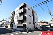 ルブラン大須 2階 築13年7ヶ月の賃貸物件