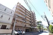 新栄町駅より徒歩6分 2階 築24年7ヶ月の賃貸物件