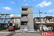 栄生駅より徒歩9分 2階 新築の賃貸物件
