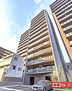 矢場町駅より徒歩5分 2階 築4年1ヶ月の賃貸物件