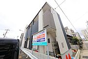ハーモニーテラス今池南 1階 築8年1ヶ月の賃貸物件