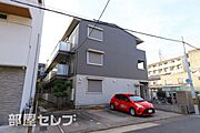 太閤アイサンメゾン 1階 築9年6ヶ月の賃貸物件