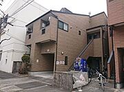 山王駅より徒歩9分 1階 築20年10ヶ月の賃貸物件