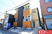 Lumo庄内通 1階 築9年5ヶ月の賃貸物件