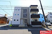 メイプル 2階 築11年6ヶ月の賃貸物件