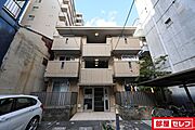矢場町駅より徒歩5分 3階 築16年9ヶ月の賃貸物件