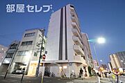 サンドリヨン 7階 築18年6ヶ月の賃貸物件