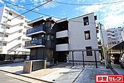 亀島駅より徒歩6分 1階 新築の賃貸物件
