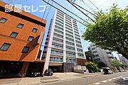 N.S.ZEAL東別院中駒ビル 5階 築18年の賃貸物件