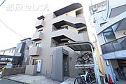 吹上駅より徒歩7分 1階 築22年11ヶ月の賃貸物件