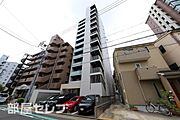 浅間町駅より徒歩7分 3階 築9年6ヶ月の賃貸物件