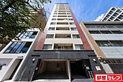 グランデューク代官町 8階 築19年の賃貸物件