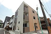 clover 山王 base 3階 築9年1ヶ月の賃貸物件