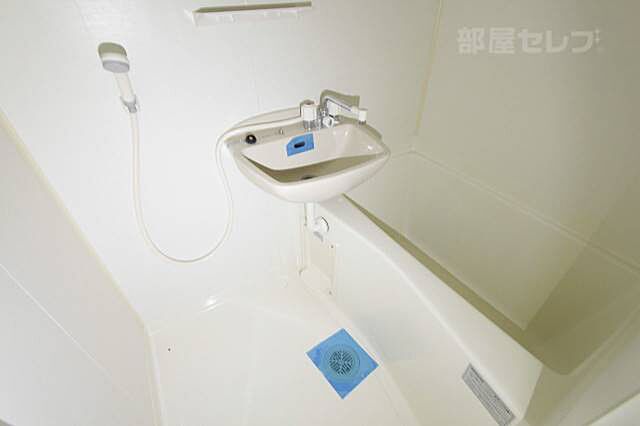浴室