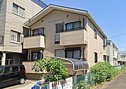 名城公園駅より徒歩7分 1階 築22年6ヶ月の賃貸物件