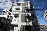 ノヴェル今池 3階 築18年10ヶ月の賃貸物件