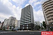 新栄町駅より徒歩6分 14階 築2年の賃貸物件