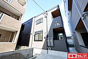 高畑駅より徒歩6分 2階 新築の賃貸物件