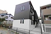 岩塚駅より徒歩11分 2階 築11年6ヶ月の賃貸物件