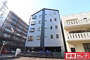 ジュネスドミール金山 4階 築26年7ヶ月の賃貸物件