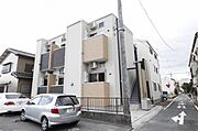 ディアコート青井 2階 築10年10ヶ月の賃貸物件