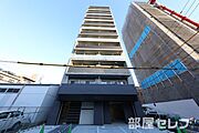 ＥＳＬＥＡＤＫＡＮＡＹＡＭＡＣＬＡＳＳＹ 5階 築4年10ヶ月の賃貸物件