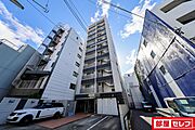 矢場町駅より徒歩7分 7階 築14年6ヶ月の賃貸物件