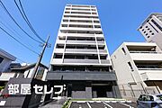 メインステージ名古屋 ノースマーク 2階 築8年の賃貸物件