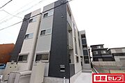 パールスクエア 3階 築3年9ヶ月の賃貸物件