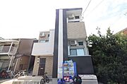 ステータス名駅西 2階 築10年11ヶ月の賃貸物件