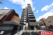 千種駅より徒歩9分 12階 新築の賃貸物件