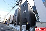 エールフェルト庄内通 1階 築1年9ヶ月の賃貸物件