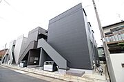 尾頭橋駅より徒歩12分 2階 築9年3ヶ月の賃貸物件