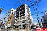 名古屋駅より徒歩6分 9階 築5年7ヶ月の賃貸物件
