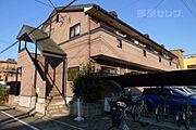 エミネンス 1階 築25年2ヶ月の賃貸物件