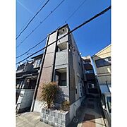 ＭａｉｓｏｎＦａｒ黒川 3階 築12年6ヶ月の賃貸物件