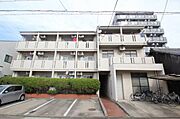 丸美ハイツ 3階 築41年の賃貸物件