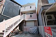 中村日赤駅より徒歩8分 1階 築22年8ヶ月の賃貸物件
