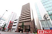 CASSIA錦本町通 4階 築20年6ヶ月の賃貸物件