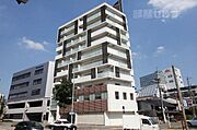東別院駅より徒歩6分 2階 築19年8ヶ月の賃貸物件
