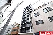今池駅より徒歩3分 2階 築9年6ヶ月の賃貸物件
