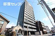 プレサンス名古屋グロウ 5階 築8年7ヶ月の賃貸物件