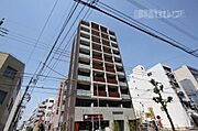グランシャリオ金山 4階 築15年4ヶ月の賃貸物件