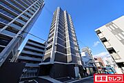 新栄町駅より徒歩5分 8階 築1年9ヶ月の賃貸物件