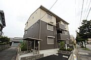 mamaison幸 3階 築10年1ヶ月の賃貸物件