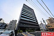 新栄町駅より徒歩8分 7階 新築の賃貸物件