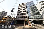 鶴舞駅より徒歩5分 5階 築25年4ヶ月の賃貸物件