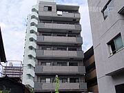 アセーラ新栄 3階 築23年6ヶ月の賃貸物件