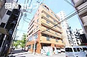 味仙ビル 4階 築27年1ヶ月の賃貸物件